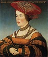It's About Time: 1500s Women of Hungary & Bohemia