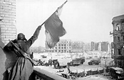 Stalingrad: 70 Years After Decisive World War II Battle, Another War ...