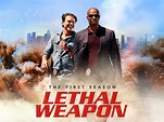 Prime Video: Lethal Weapon - Season 1