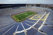 UM Stadium - 4 | Ann Arbor Area Convention & Visitors Bureau | Flickr