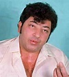 Amjad Khan Height, Affairs, Net Worth, Age, Bio and More 2024| The ...