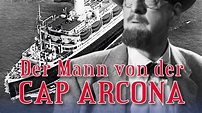 Der Mann von der Cap Arcona - Trailer | deutsch/german - YouTube