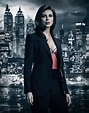 Morena Baccarin - "Gotham" Season 4 Character Posters • CelebMafia