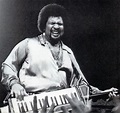 George Duke | On the Davis Clavitar Controller. 1980 - "The … | Flickr