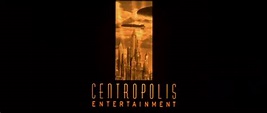 Centropolis Entertainment | Logopedia | FANDOM powered by Wikia