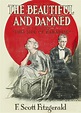 The Beautiful and Damned by F. Scott Fitzgerald (First Edition, 1922 ...
