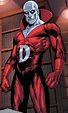 Deadman - DC CONTINUITY PROJECT