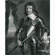 James Hamilton, 3rd Marquis and 1st Duke of Hamilton (1606-1649 ...