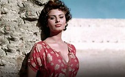 Las 10 mejores películas de Sophia Loren - Zenda