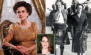 The real story of A Very British Scandal: Duke and 'Dirty Duchess' of ...