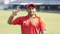 I Know How It Feels To Be Hungry: Cricketer Sarfaraz Khan Skips Eid ...