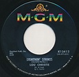 Lou Christie - Lightnin' Strikes | Releases | Discogs