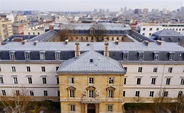 École normale supérieure, Paris (ENS Ulm) Higher normal school in Paris ...