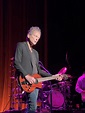Lindsey Buckingham Hits the Holiday Road in Houston - Rock and Roll Globe