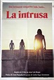 The Official Poster of the movie La Intrusa by Carlos Hugo Christensen ...