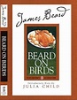 James Beard Library of Great American Cooking : James Beard's Beard on ...