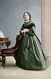 Harriet Beecher Stowe | National Women's History Museum
