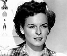 Mercedes McCambridge Biography - Facts, Childhood, Family Life ...
