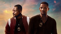 Bad Boys For Life Wallpapers - Wallpaper Cave