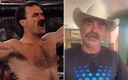 Don Frye now: Where is Don Frye today? All you need to know about the ...
