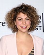 JESS SALGUEIRO at The Boys Premiere at Tribeca Film Festival 04/29/2019 ...