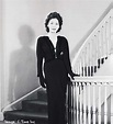 1940s Fashion – The Hattie Carnegie Story | Glamourdaze
