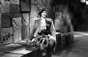 The Ghost Goes West (1936) - Turner Classic Movies