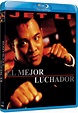 Jet Li es el mejor luchador Blu-ray