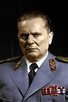 His Excellency Josip Broz Tito – People and Organizations – The John F ...