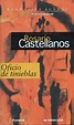 Oficio de Tinieblas by Rosario Castellanos