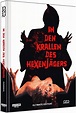 In den Krallen des Hexenjägers [4K Ultra-HD+Blu-Ray+DVD] - uncut ...