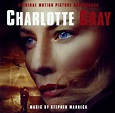 Film Music Site - Charlotte Gray Soundtrack (Stephen Warbeck) - Sony ...