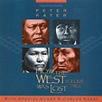 How the West Was Lost Vol. 2 | R. Carlos Nakai, Peter Kater | Silver ...