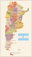 Getting to Know the Wine Regions of Argentina