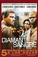 Descargar Diamante de sangre (2006) [720p] [Latino-Inglés] Mediafire