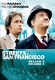 Amazon.com: Streets of San Francisco: Season 3, Vol. 1: Karl Malden ...