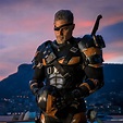 Deathstroke Wallpapers (74+ images)