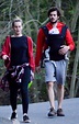 Leighton Meester shows off baby daughter Arlo Day with Adam Brody ...
