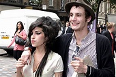 Amy Winehouse and Blake Fielder Civil are NOT getting married in Vegas ...