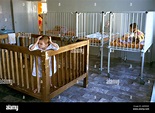 Orphanages in russia children in hi-res stock photography and images ...