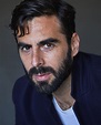 Alejandro De Mesa - Actor - e-TALENTA