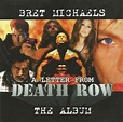 Bret Michaels - A Letter From Death Row (The Album) | Discogs