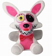 Buy Aistar FNAF Mangle Pink White at Five 5 Nights Freddy's Soft ...