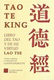 TAO TE KING (5ª ED.) | LAO-TSE | Casa del Libro