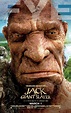 Ultimate 3D Movies: Jack The Giant Slayer - 5 New Giant Character Posters
