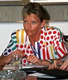 Irish giants that changed a nation - Veronica Guerin’s legacy will last ...