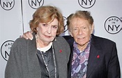 Jerry Stiller Speaks Out About Late Wife Anne Meara For the First Time ...