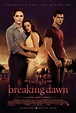 Twilight breaking dawn: about Twilight breaking dawn film