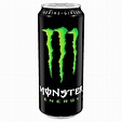 Monster Energy Drink Original Flavor - Selva Store UK