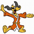 Hong Kong Phooey | Famous cartoons, Classic cartoon characters ...